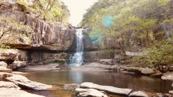 산책
